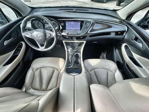 Certified 2020 Buick Envision Essence w/ Experience Buick Package image 21