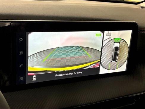 New 2026 Nissan Kicks SR w/ Cold Weather Package FWD image 25