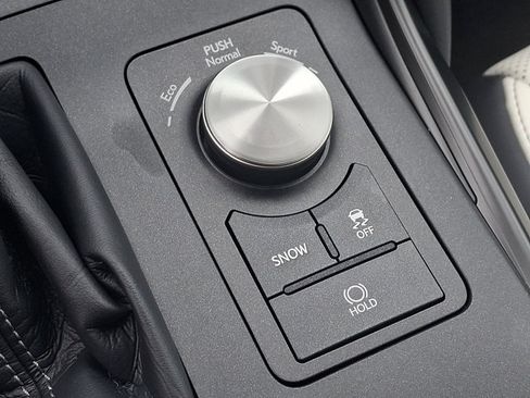 Certified 2025 Lexus IS 350 F Sport w/ Navigation Package AWD/4WD image 24