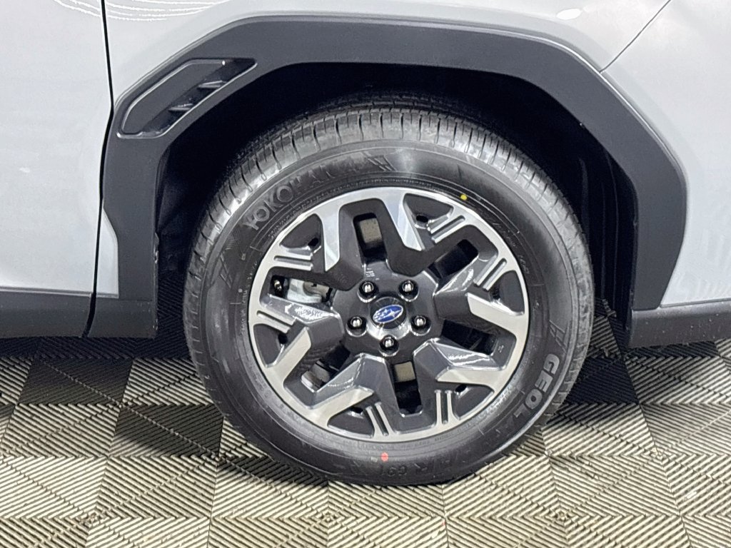 New 2026 Subaru Forester Premium AWD/4WD image 23