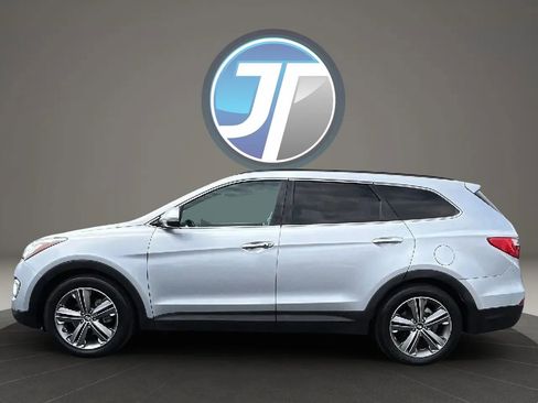 Used 2015 Hyundai Santa Fe Limited w/ Option Group 04 FWD image 18