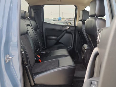 Used 2023 Ford Ranger XLT w/ Tremor Off-Road Package image 33