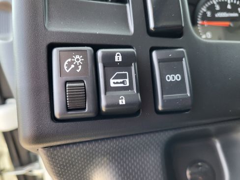 New 2026 Isuzu NPR image 16