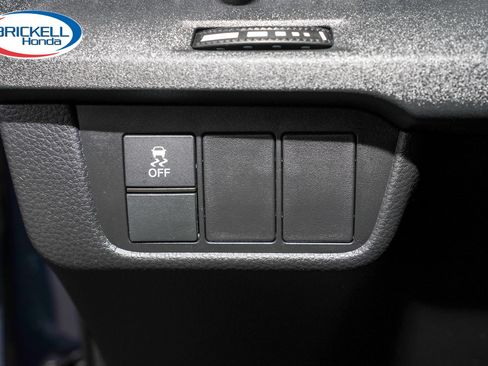 Certified 2023 Honda CR-V LX image 31