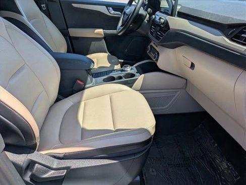 Used 2020 Ford Escape SEL FWD image 21