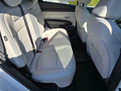 New 2026 Hyundai Tucson SEL image 20