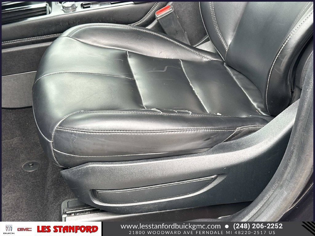 Used 2021 Lincoln Corsair FWD image 18