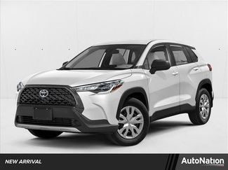 Used 2024 Toyota Corolla Cross L video 1