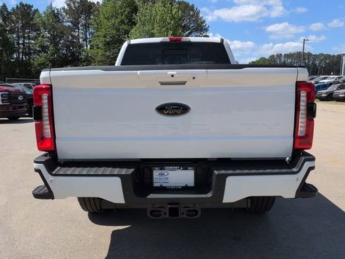 New 2026 Ford F250 Lariat AWD/4WD image 5