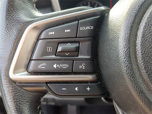 Used 2024 Subaru Outback Limited image 31