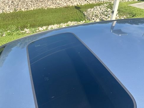 Certified 2021 Honda CR-V EX image 25