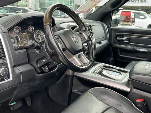 Used 2017 RAM 2500 Limited AWD/4WD image 17