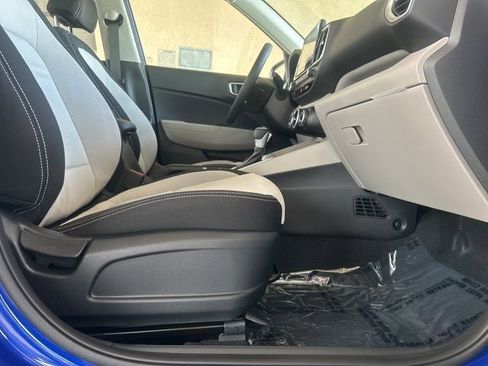 New 2026 Hyundai Venue SEL FWD image 35