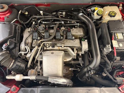 Used 2013 Chevrolet Malibu LTZ image 27