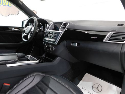 Used 2014 Mercedes-Benz ML 63 AMG 4MATIC image 70