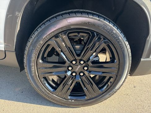 New 2026 GMC Acadia Elevation w/ Black Edition image 32