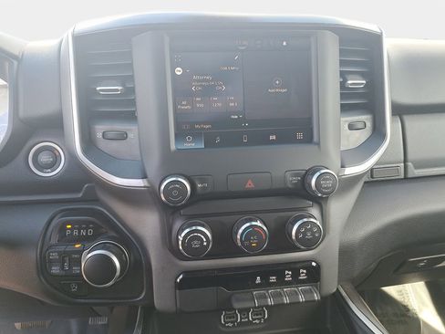 Certified 2022 RAM 1500 Big Horn image 20