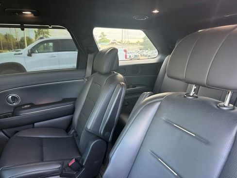 Used 2026 Hyundai Palisade Calligraphy FWD image 9