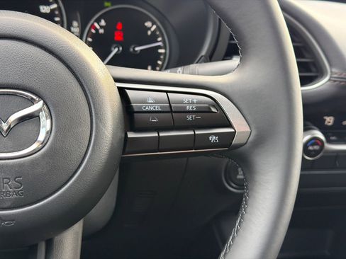 New 2026 MAZDA MAZDA3 s Sport FWD image 17