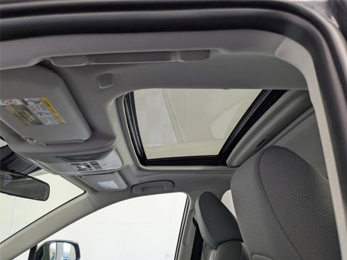 New 2025 Toyota RAV4 XLE image 12