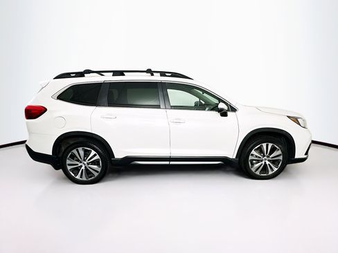 Used 2022 Subaru Ascent Limited w/ Technology Package image 10