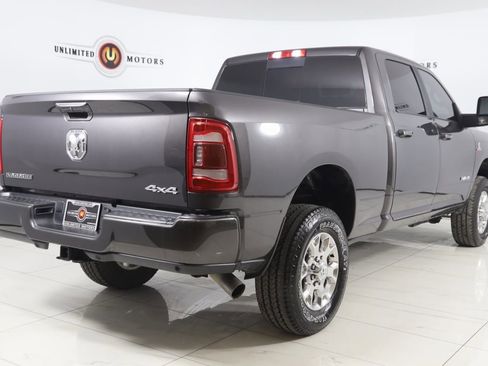 Used 2024 RAM 2500 Laramie image 3