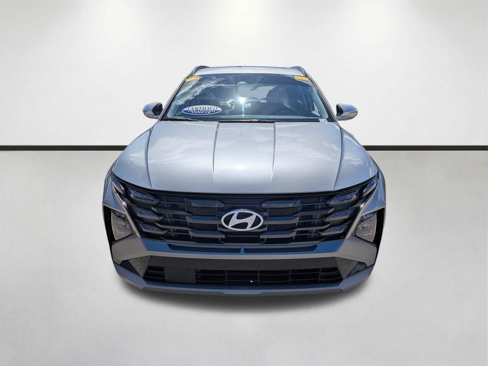 Used 2025 Hyundai Tucson SEL FWD image 9