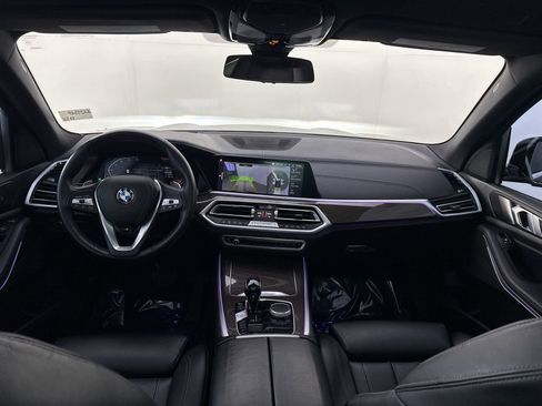 Used 2022 BMW X5 xDrive40i w/ Premium Package image 25