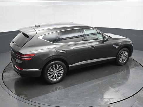 Used 2024 Genesis GV80 2.5T AWD/4WD image 32