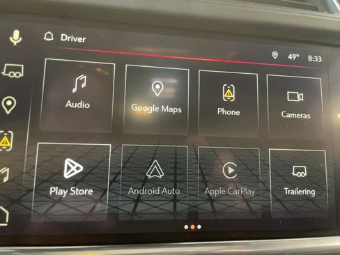 Used 2023 GMC Yukon XL Denali w/ Denali Reserve Package image 18