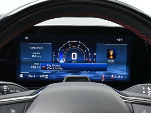 Used 2024 Chevrolet Traverse RS w/ LPO, Floor Liner Package image 18