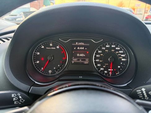 Used 2015 Audi A3 1.8T Premium w/ Audi MMI Navigation Plus image 21