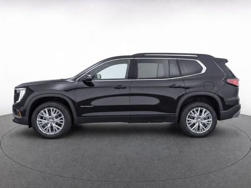 Used 2024 GMC Acadia Elevation AWD/4WD image 6