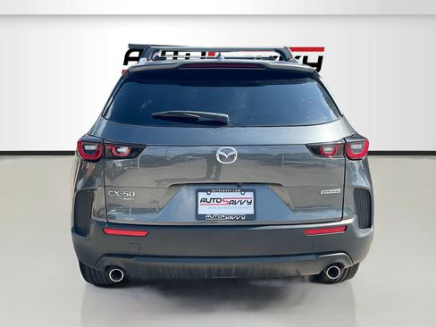 Used 2025 MAZDA CX-50 AWD 2.5 S w/ Weather Package image 6