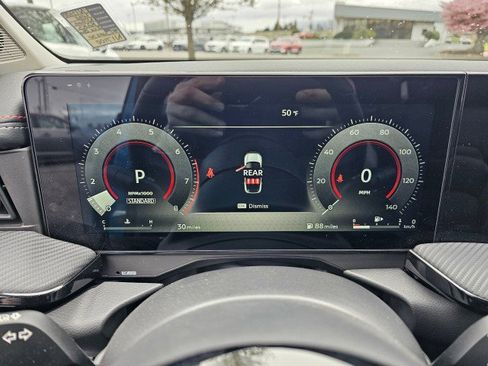 Used 2025 Nissan Kicks SR w/ SR Premium Package image 30