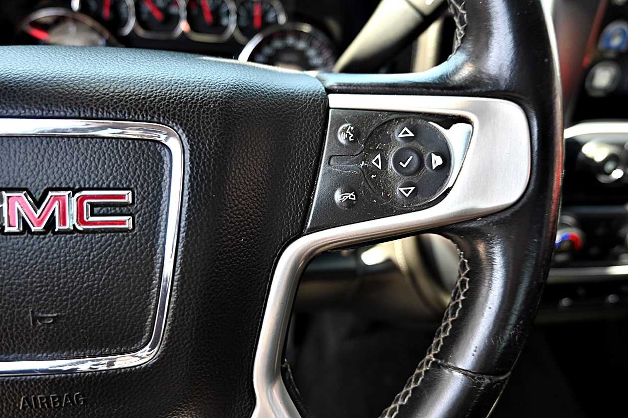 Used 2014 GMC Sierra 1500 SLE w/ Texas SLE Value Package RWD image 19