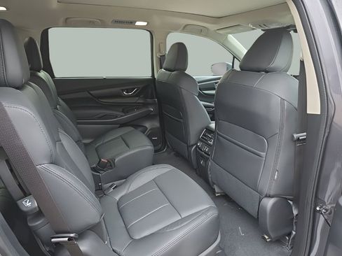 New 2026 Subaru Ascent Bronze Edition image 20