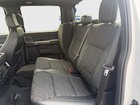 Used 2023 Ford F150 Tremor AWD/4WD image 20