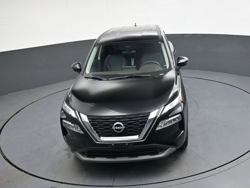 Used 2023 Nissan Rogue SV image 32