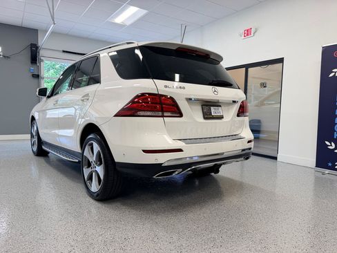 Used 2018 Mercedes-Benz GLE 350 image 6