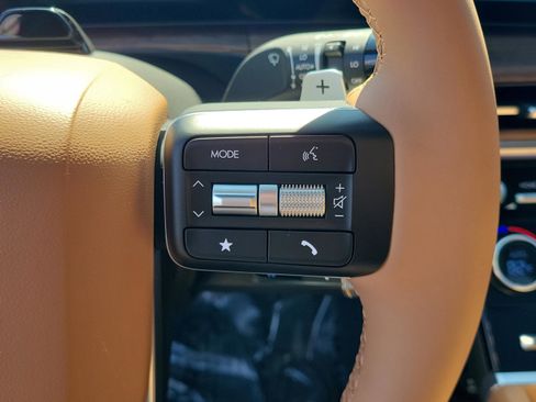 New 2026 Hyundai Santa Fe Limited image 21