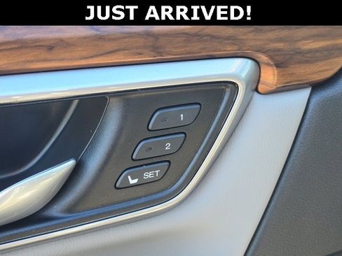 Used 2018 Honda CR-V EX-L image 12