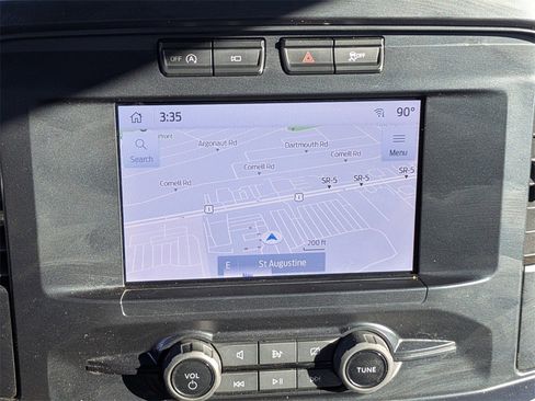 Used 2023 Ford F150 XL w/ XL STX Apperance Package image 22