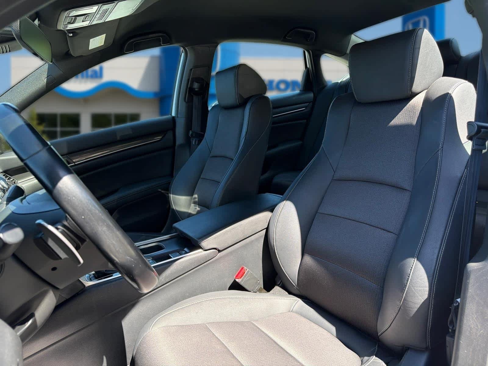 Used 2020 Honda Accord Sport image 13
