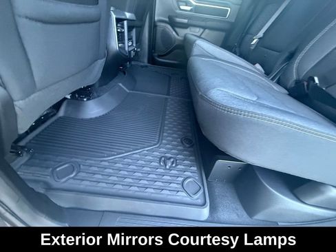 New 2026 RAM 1500 Big Horn image 28