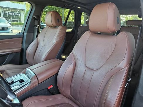 Used 2019 BMW X5 xDrive40i w/ Convenience Package AWD/4WD image 25