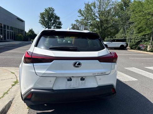 Used 2024 Lexus UX 250h AWD w/ Premium Package image 6