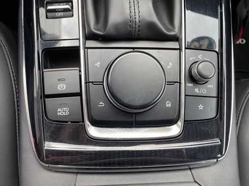 Certified 2025 MAZDA CX-30 AWD 2.5 S w/ Preferred Package image 19