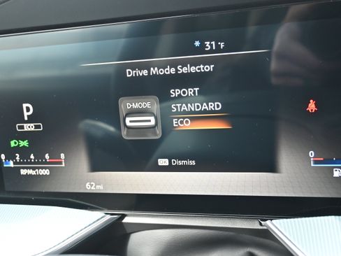 New 2025 Nissan Murano SL AWD/4WD image 27