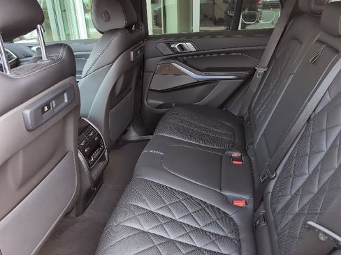 Used 2023 BMW X5 xDrive40i image 22